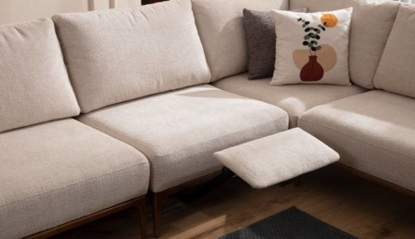 Lotto XXL Köşe Takımı