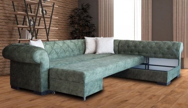 Chester Köşe Takımı