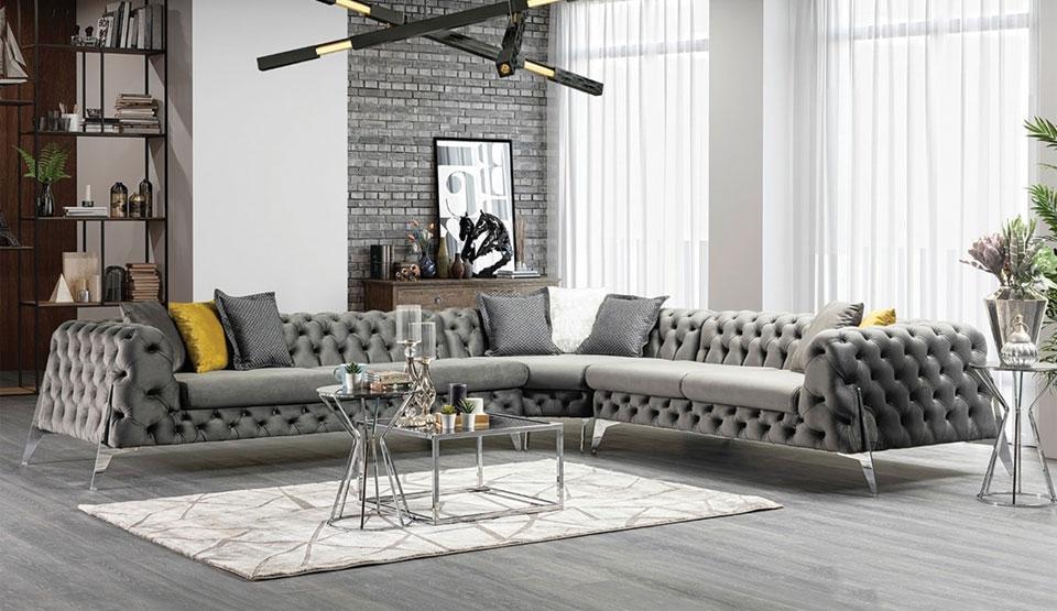 Diamond Köşe Takımı