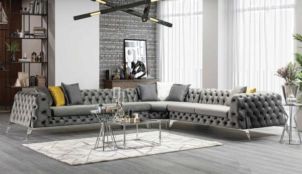 Diamond Köşe Takımı