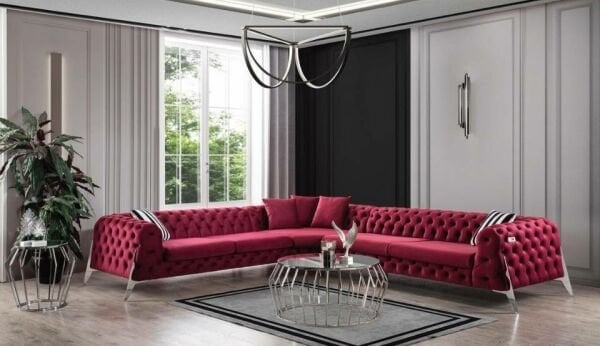 Diamond Köşe Takımı