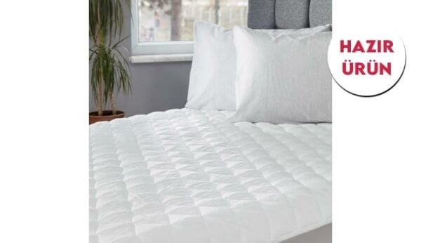 Teşhir İdaş Sıvı Geçirmez 180*200 Alez