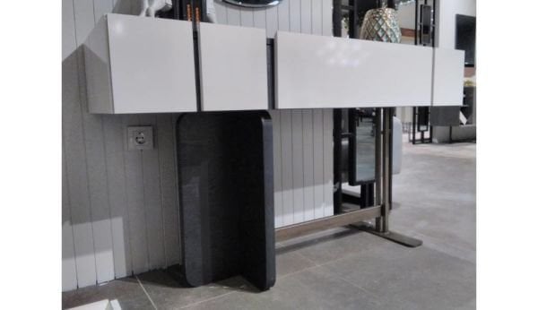 Teşhir Napoli Yatak Odası