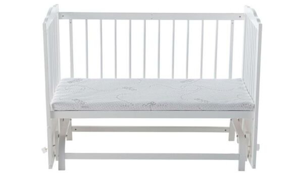 Cici Park Yatak Oyun Park Yatağı Yatak - 60*120 cm