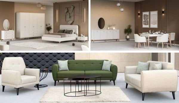 Polo Düğün Paketi