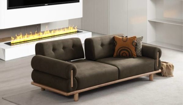 Bohem Koltuk Takımı (Maltepe Hazır Ürün)