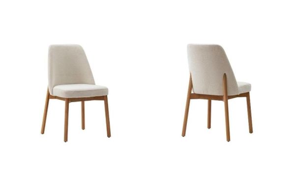 B. Linda Yemek Odası (Maltepe Hazır Ürün)