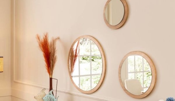 B. Linda Yemek Odası (Maltepe Hazır Ürün)