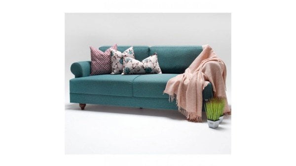 Samara Köşe Takımı Gri