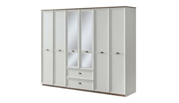 V. Ada Yatak Odası (Hazır Ürün)