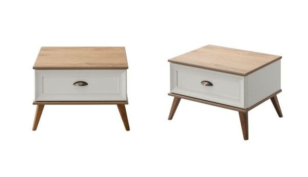 V. Ada Yatak Odası (Hazır Ürün)