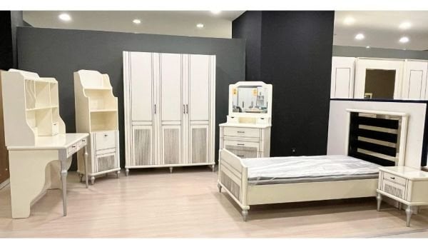 Teşhir Akdeniz Genç Odası