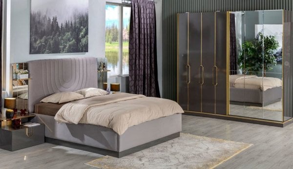 Allegra Düğün Paketi (BAZA HEDİYE)