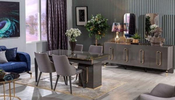 Allegra Düğün Paketi (BAZA HEDİYE)