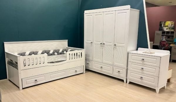 Teşhir Sidney Genç Odası