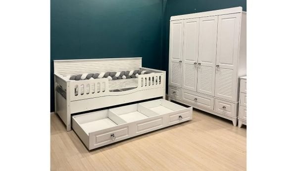 Teşhir Sidney Genç Odası