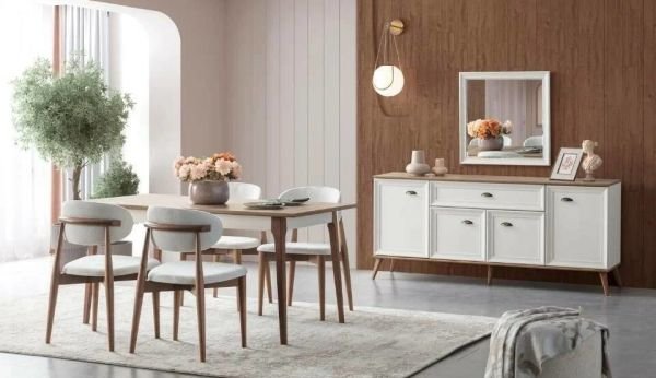 Ada Düğün Paketi (KARYOLA HEDİYE)