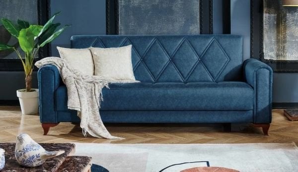 N. Nehir Koltuk Takımı