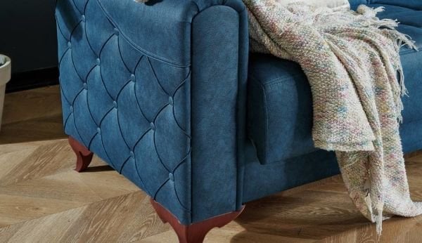 N. Nehir Koltuk Takımı