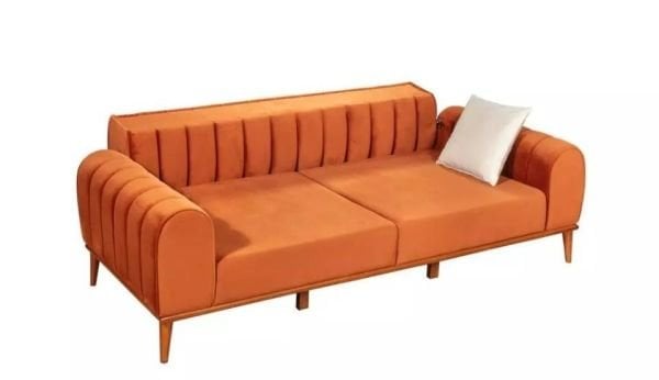 D. Star Üçlü Koltuk