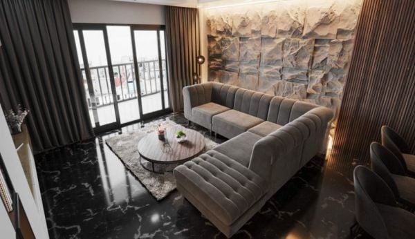 Ürgüp Köşe Takımı