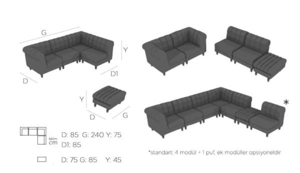 Ürgüp Köşe Takımı