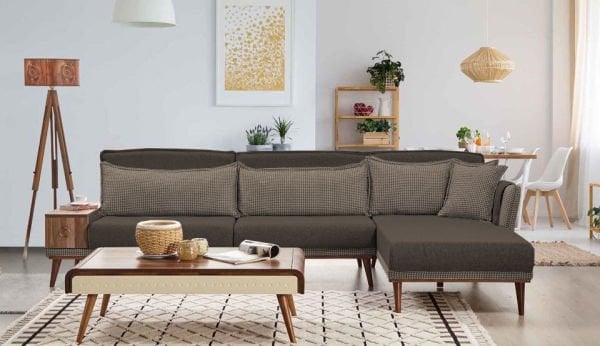 Teşhir Relaks Köşe Takımı