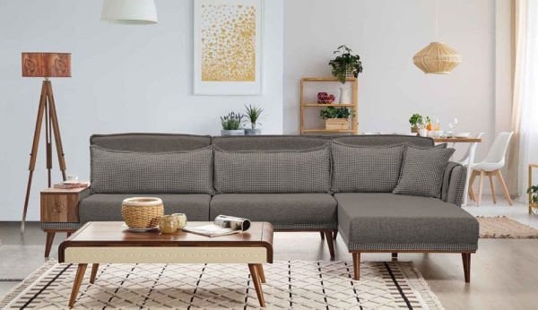 Teşhir Relaks Köşe Takımı