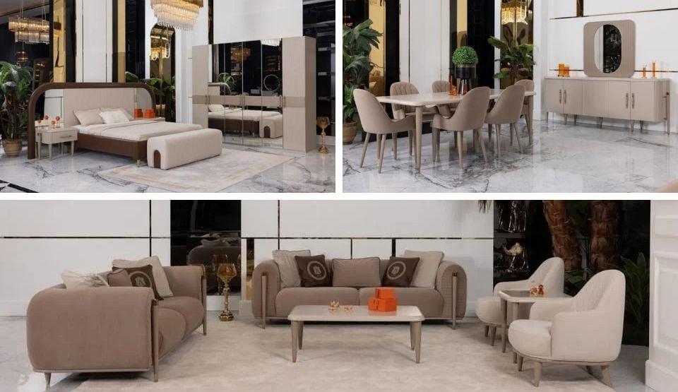 A.Asos Düğün Paketi