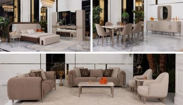 A.Asos Düğün Paketi