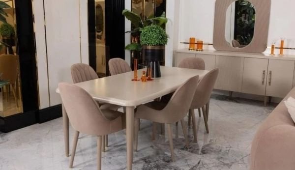 A.Asos Düğün Paketi