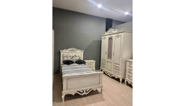 Teşhir Vizyon Sultan Genç Odası