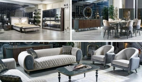 A.Capella Düğün Paketi