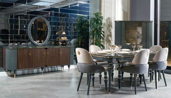 A.Capella Düğün Paketi