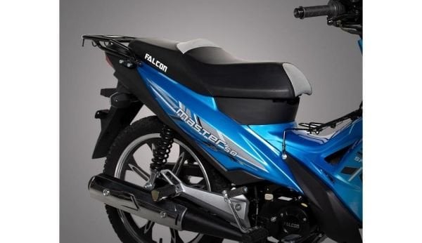 Falcon Master 50 Lüx