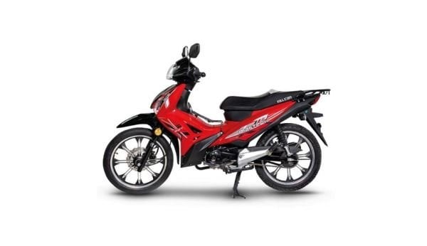 Falcon Master 50 Lüx