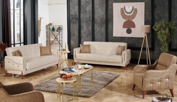 Renta Koltuk Takımı