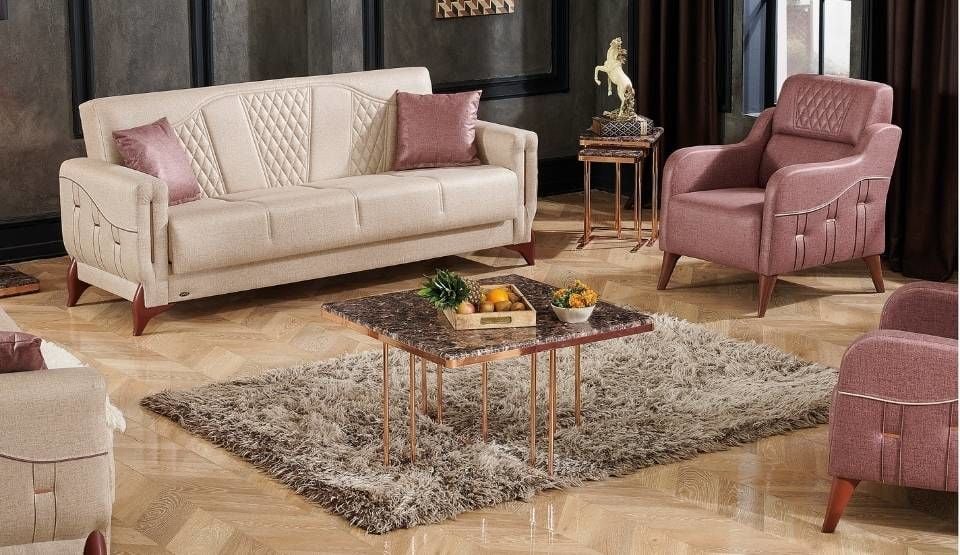 Renta Koltuk Takımı