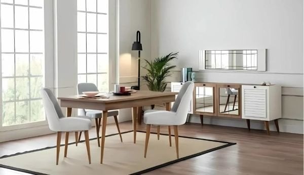 Sedef Düğün Paketi