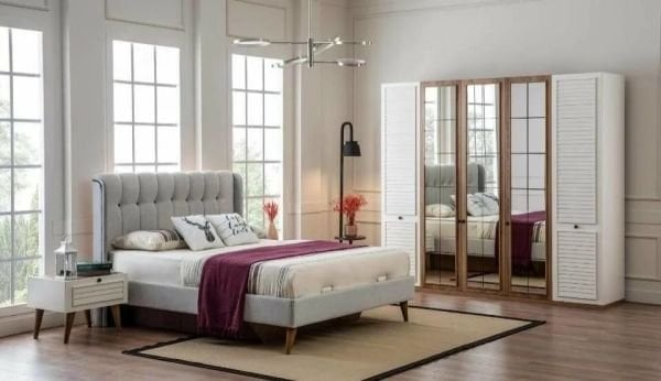 Sedef Düğün Paketi