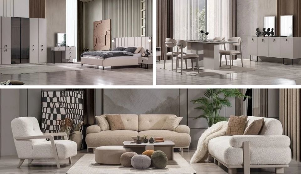 Vella Düğün Paketi