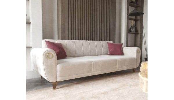 Lotus Koltuk Takımı