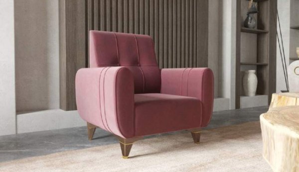 Lotus Koltuk Takımı