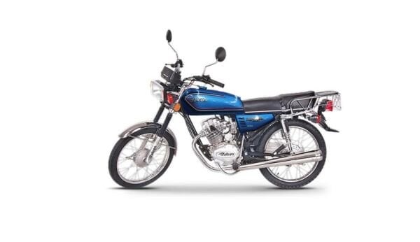 Falcon Attack 100 Tel