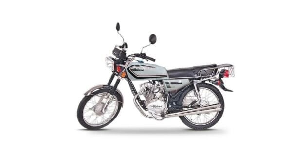 Falcon Attack 100 Tel