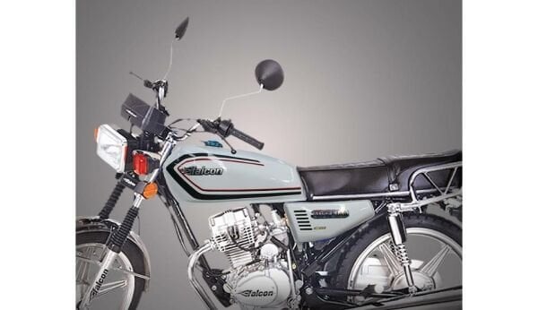 Falcon Attack 100 Tel