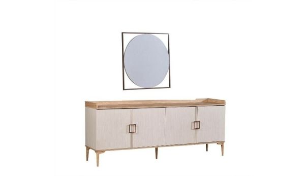 İ. Latte Yemek Odası (Maltepe Hazır Ürün)