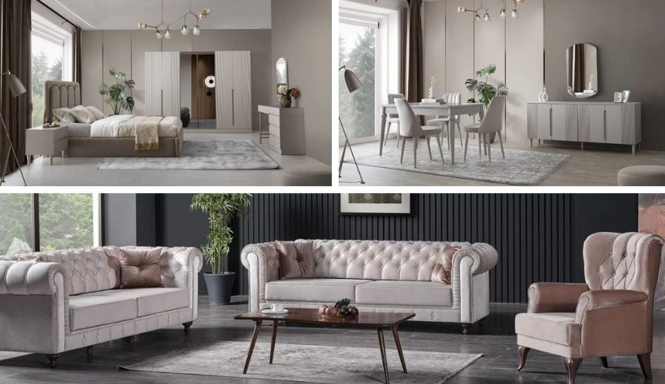 Alanya Düğün Paketi