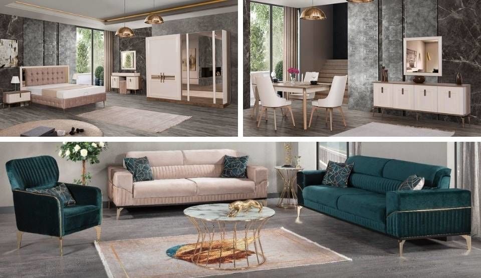 Vizyon Düğün Paketi