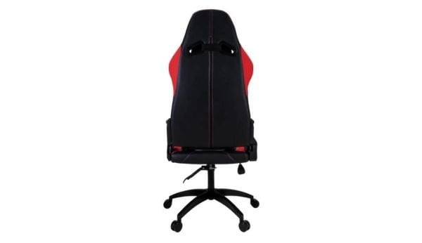 XPrime King Oyuncu Koltuğu Kırmızı